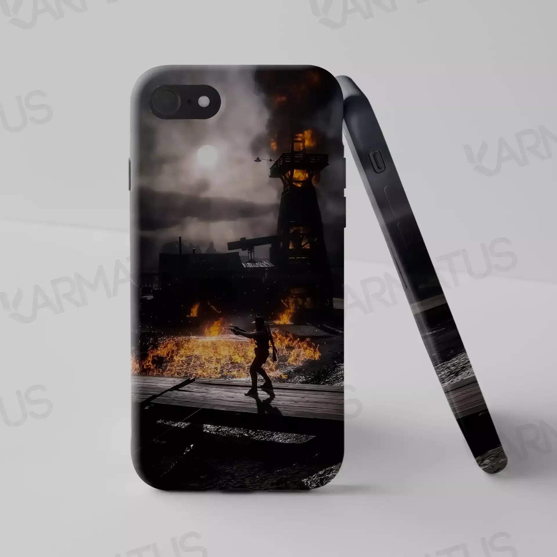 قاب موبایل رد دد ردمپشن | کالکشن Game مدل Rdr-44 499,000&Nbsp;تومان &Ndash; کارماتوس قاب موبایل طرح بازی Red Dead Redemption رد دد ریدمپشن