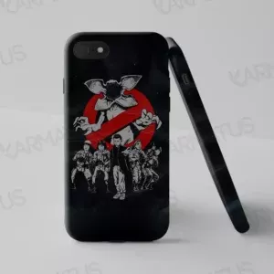 قاب موبایل طرح سریال اتفاقات عجیب Stranger Things