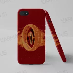 قاب موبایل طرح فیلم ارباب حلقه ها The Lord Of The Rings