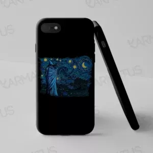 قاب موبایل طرح فیلم ارباب حلقه ها The Lord Of The Rings