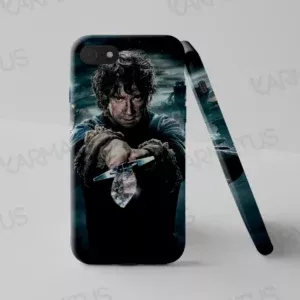 قاب موبایل طرح فیلم ارباب حلقه ها The Lord Of The Rings