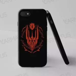 قاب موبایل طرح فیلم ارباب حلقه ها The Lord Of The Rings