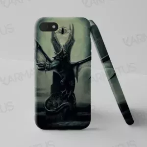 قاب موبایل طرح فیلم ارباب حلقه ها The Lord Of The Rings