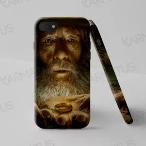 قاب موبایل طرح فیلم ارباب حلقه ها The Lord Of The Rings