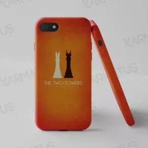 قاب موبایل طرح فیلم ارباب حلقه ها The Lord Of The Rings