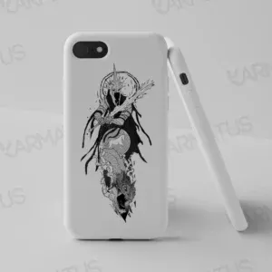 قاب موبایل طرح فیلم ارباب حلقه ها The Lord Of The Rings