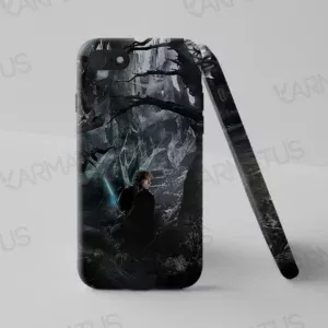 قاب موبایل طرح فیلم ارباب حلقه ها The Lord Of The Rings