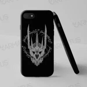 قاب موبایل طرح فیلم ارباب حلقه ها The Lord Of The Rings