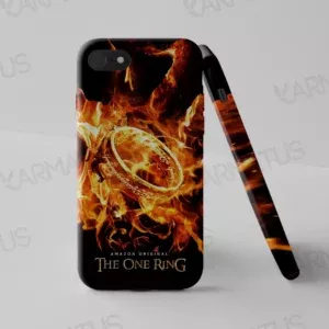 قاب موبایل طرح فیلم ارباب حلقه ها The Lord Of The Rings