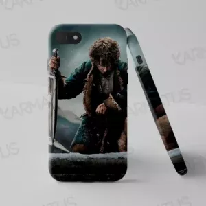 قاب موبایل طرح فیلم ارباب حلقه ها The Lord Of The Rings