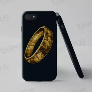 قاب موبایل طرح فیلم ارباب حلقه ها The Lord Of The Rings