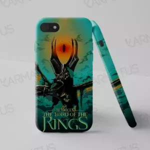قاب موبایل طرح فیلم ارباب حلقه ها The Lord Of The Rings