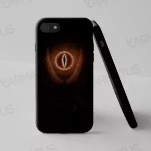 قاب موبایل طرح فیلم ارباب حلقه ها The Lord Of The Rings