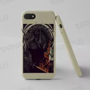 قاب موبایل طرح فیلم ارباب حلقه ها The Lord Of The Rings