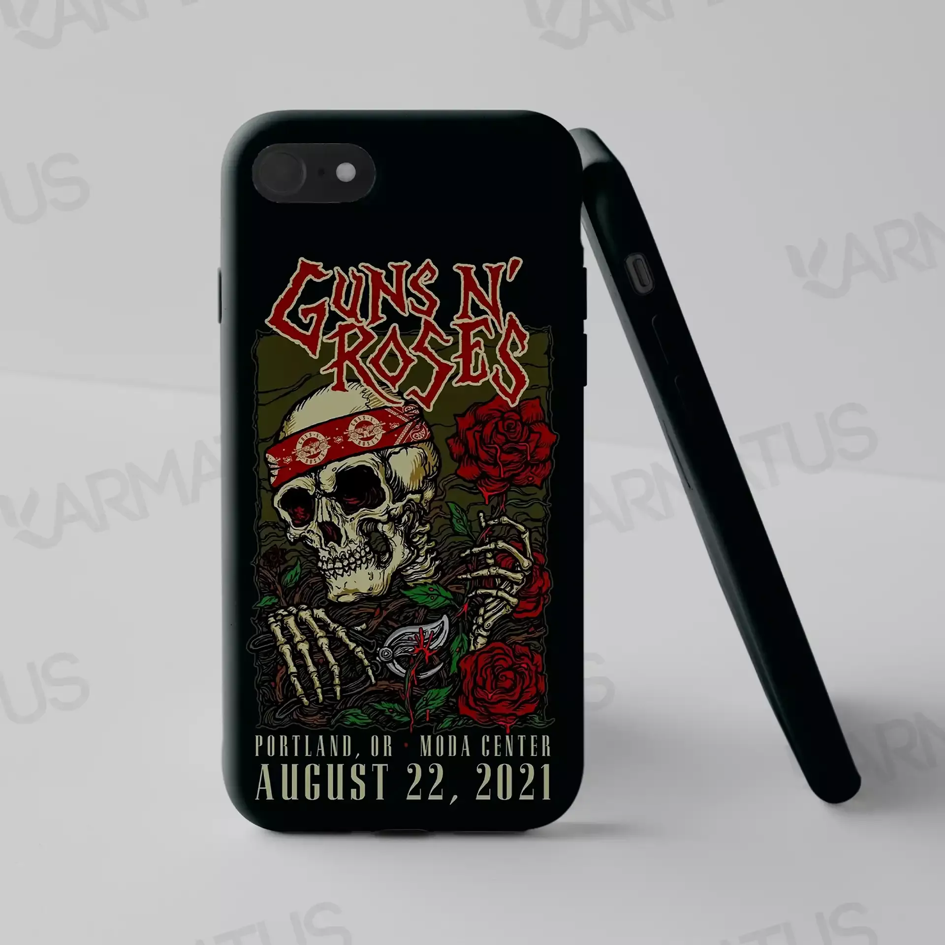 قاب موبایل گانز اند روزز | کالکشن Music مدل Gnr-3 499,000&Nbsp;تومان &Ndash; کارماتوس قاب موبایل طرح گروه موسیقی Guns N' Roses گانز ان روزز