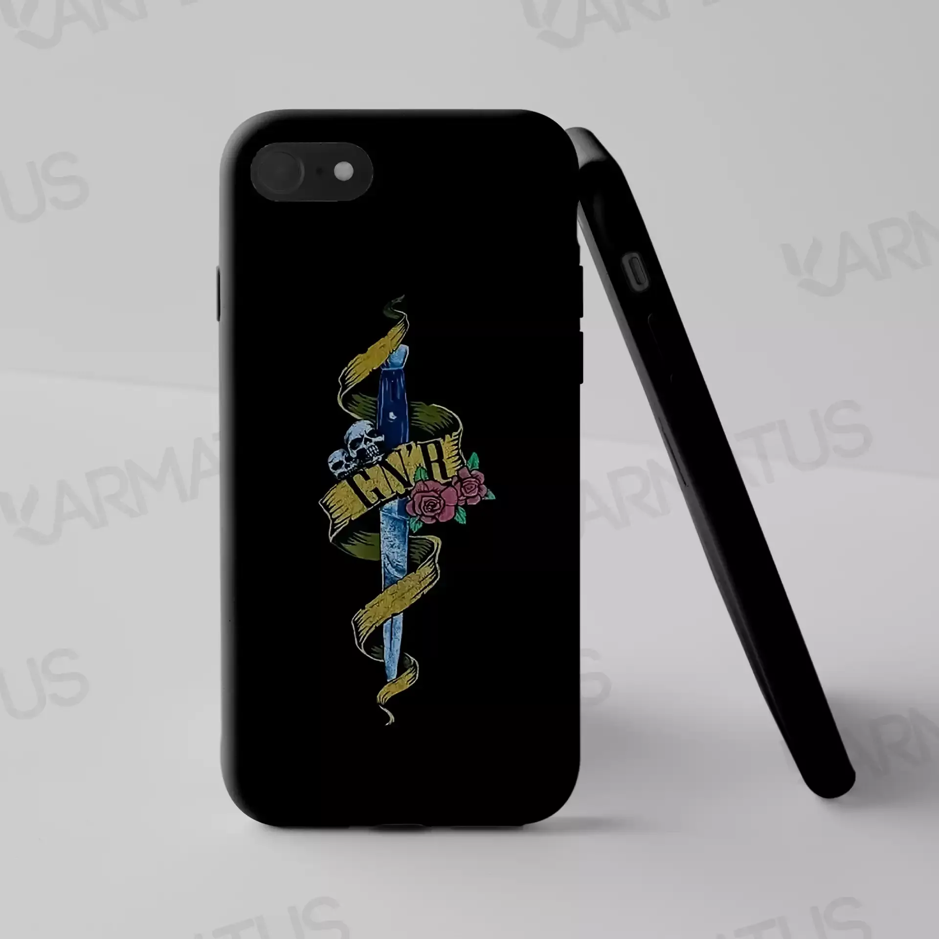 قاب موبایل گانز اند روزز | کالکشن Music مدل Gnr-4 499,000&Nbsp;تومان &Ndash; کارماتوس قاب موبایل طرح گروه موسیقی Guns N' Roses گانز ان روزز