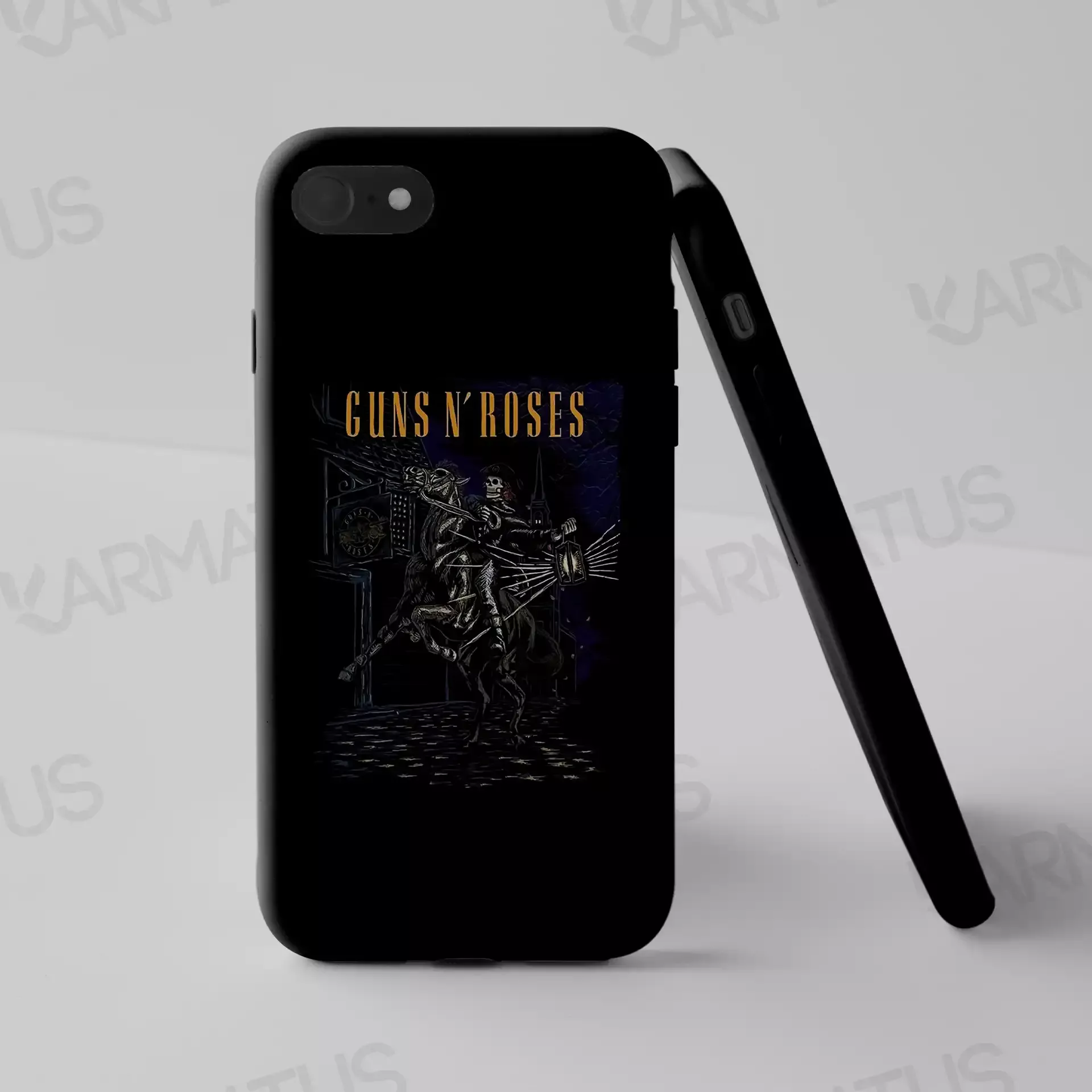 قاب موبایل گانز اند روزز | کالکشن Music مدل Gnr-7 499,000&Nbsp;تومان &Ndash; کارماتوس قاب موبایل طرح گروه موسیقی Guns N' Roses گانز ان روزز