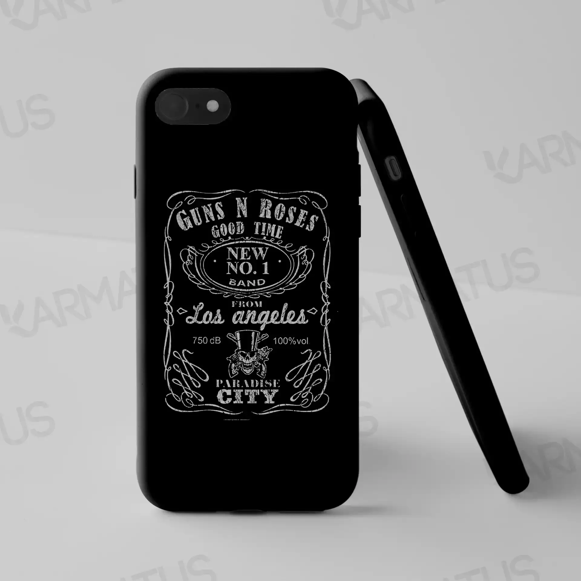 قاب موبایل گانز اند روزز | کالکشن Music مدل Gnr-11 499,000&Nbsp;تومان &Ndash; کارماتوس قاب موبایل طرح گروه موسیقی Guns N' Roses گانز ان روزز