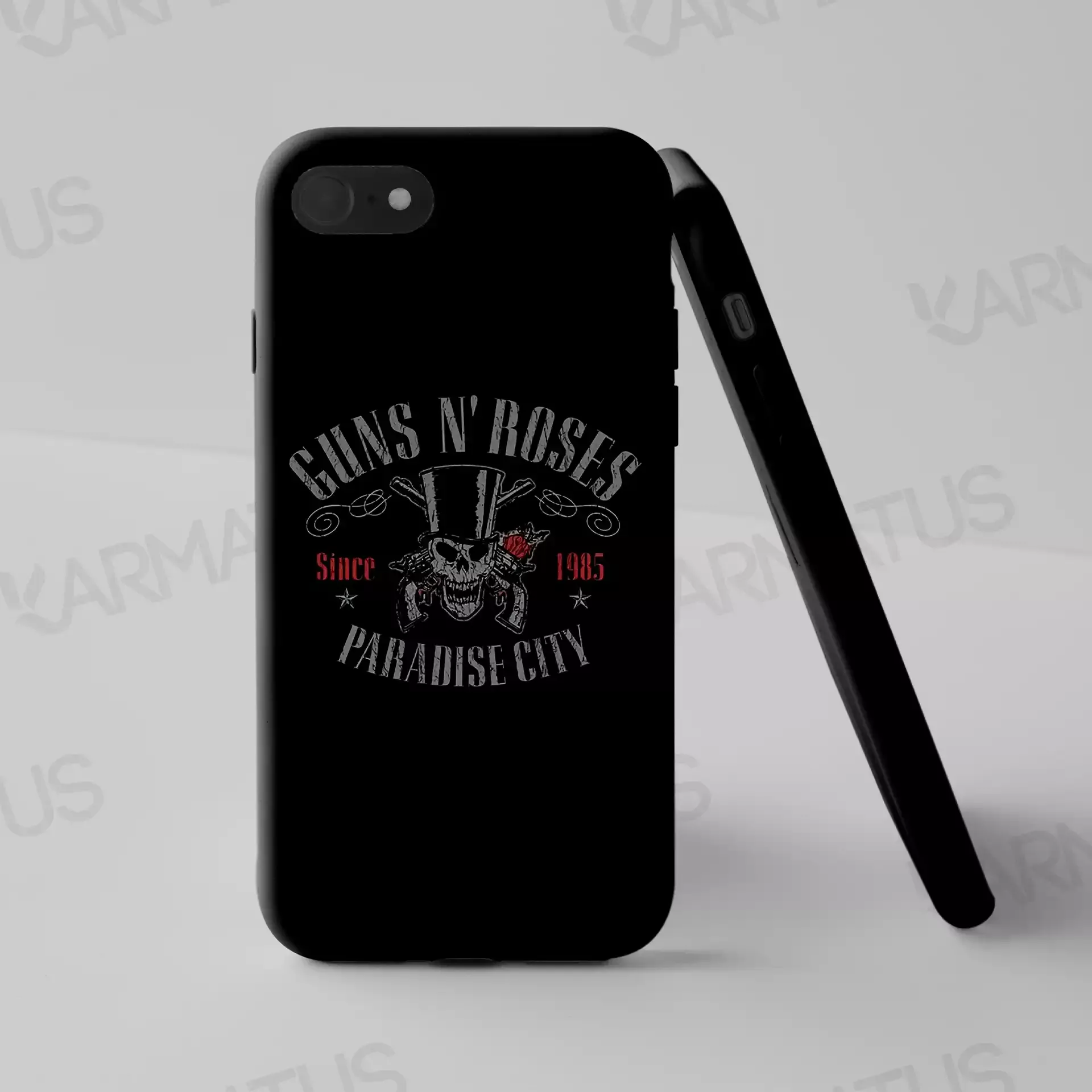 قاب موبایل گانز اند روزز | کالکشن Music مدل Gnr-14 499,000&Nbsp;تومان &Ndash; کارماتوس قاب موبایل طرح گروه موسیقی Guns N' Roses گانز ان روزز