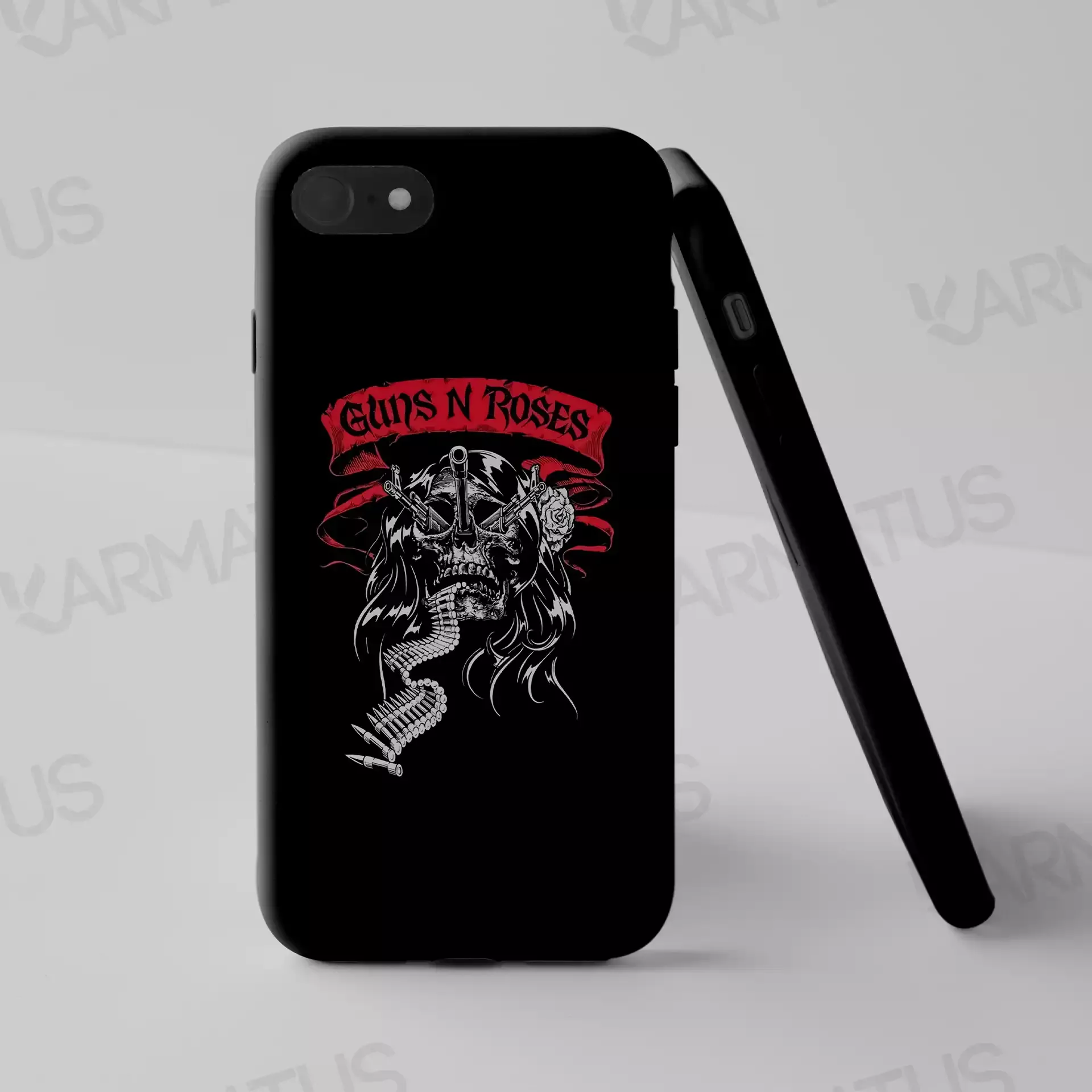 قاب موبایل گانز اند روزز | کالکشن Music مدل Gnr-17 499,000&Nbsp;تومان &Ndash; کارماتوس قاب موبایل طرح گروه موسیقی Guns N' Roses گانز ان روزز