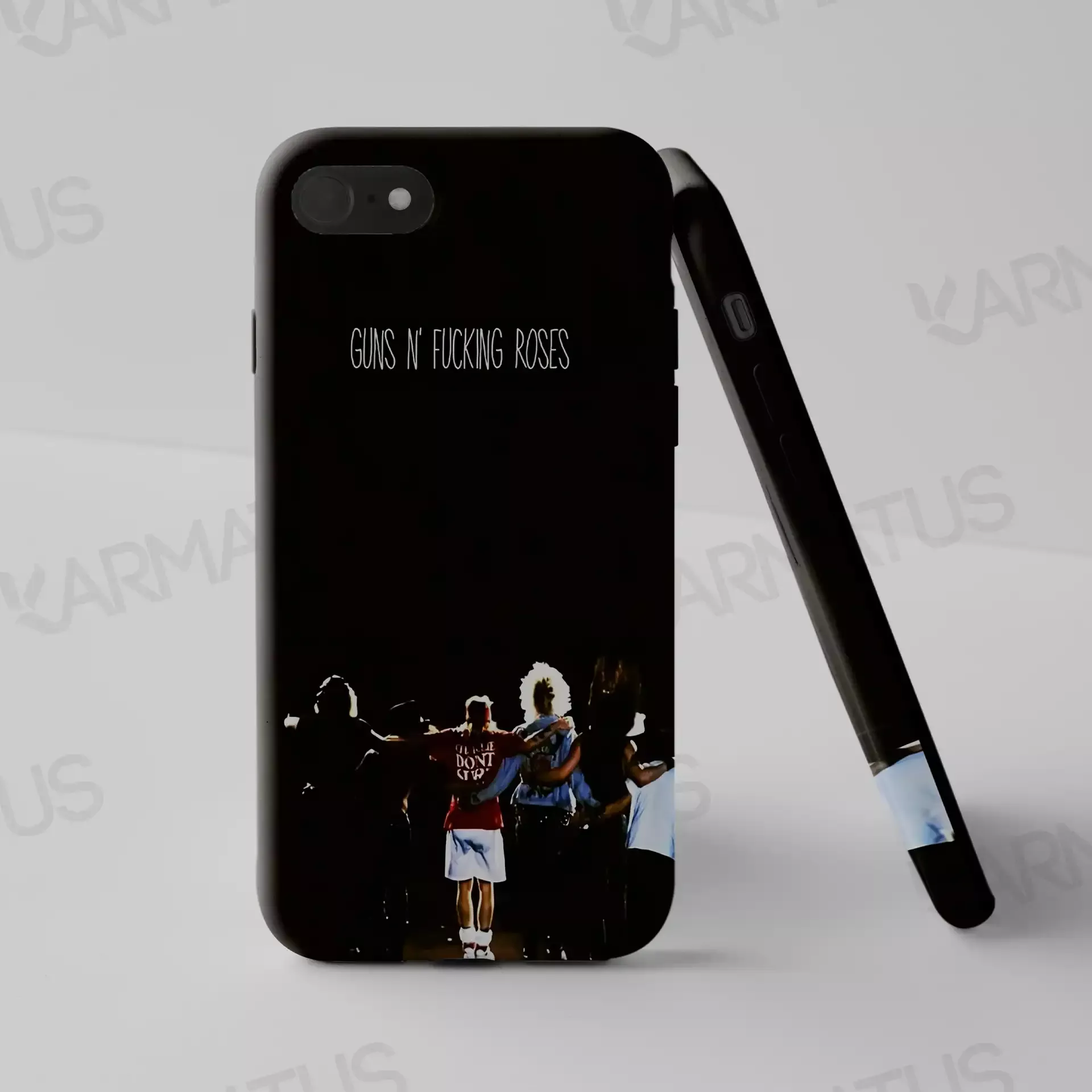 قاب موبایل گانز اند روزز | کالکشن Music مدل Gnr-19 499,000&Nbsp;تومان &Ndash; کارماتوس قاب موبایل طرح گروه موسیقی Guns N' Roses گانز ان روزز