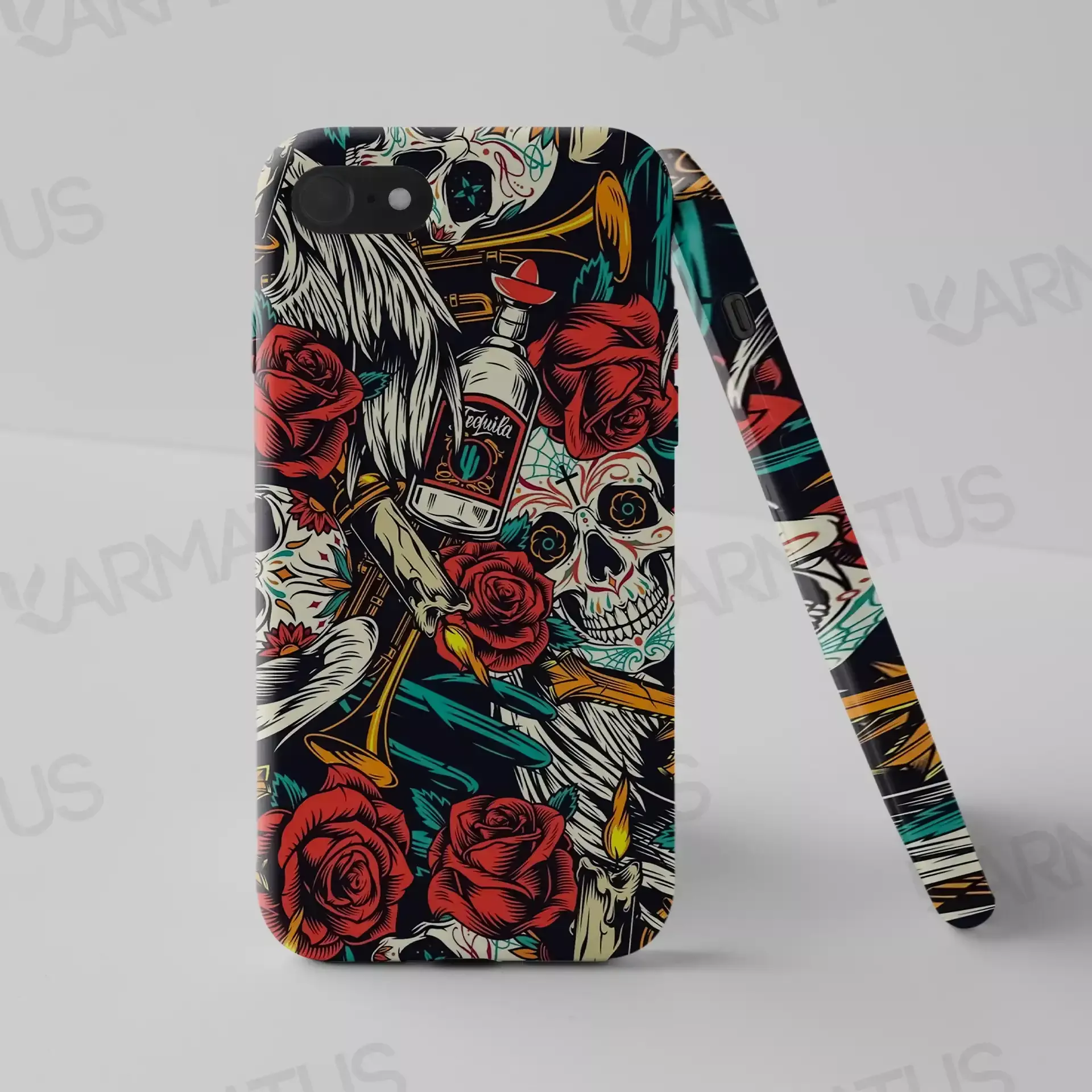 قاب موبایل گانز اند روزز | کالکشن Music مدل Gnr-29 499,000&Nbsp;تومان &Ndash; کارماتوس قاب موبایل طرح گروه موسیقی Guns N' Roses گانز ان روزز