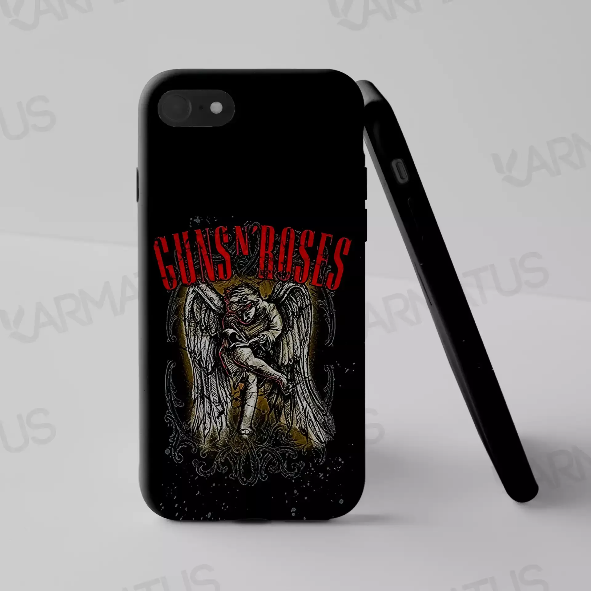 قاب موبایل گانز اند روزز | کالکشن Music مدل Gnr-31 499,000&Nbsp;تومان &Ndash; کارماتوس قاب موبایل طرح گروه موسیقی Guns N' Roses گانز ان روزز