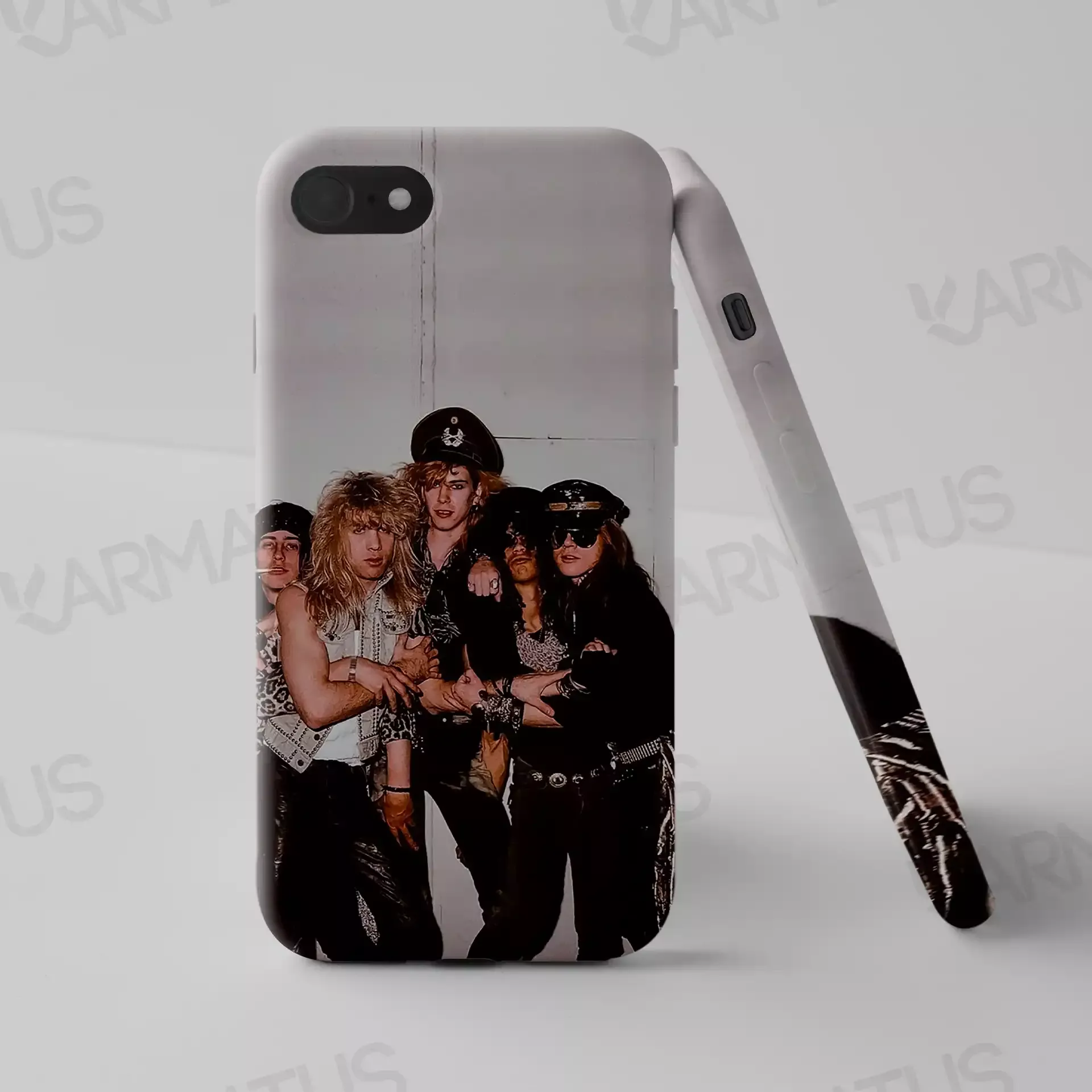 قاب موبایل گانز اند روزز | کالکشن Music مدل Gnr-44 499,000&Nbsp;تومان &Ndash; کارماتوس قاب موبایل طرح گروه موسیقی Guns N' Roses گانز ان روزز