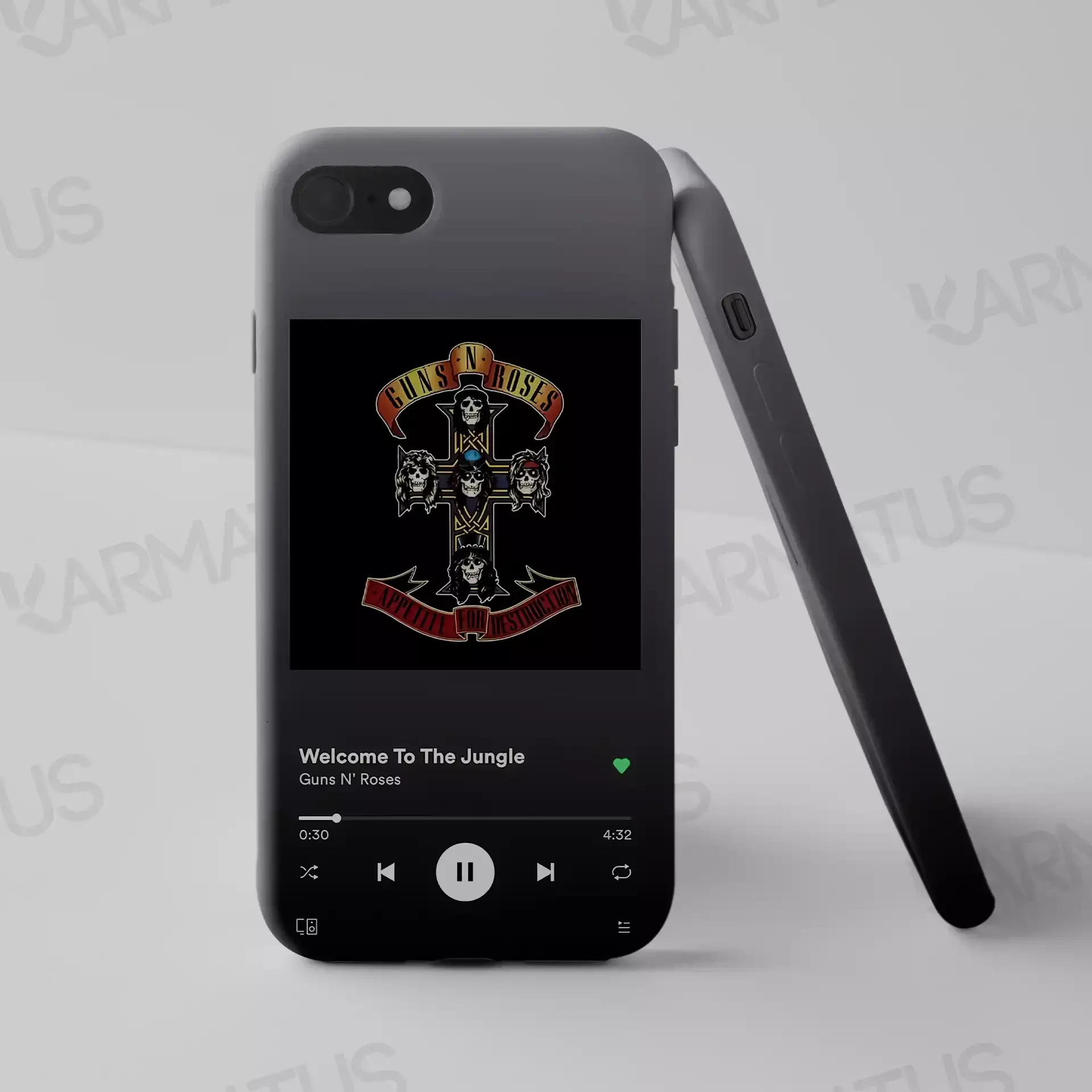 قاب موبایل گانز اند روزز | کالکشن Music مدل Gnr-50 499,000&Nbsp;تومان &Ndash; کارماتوس قاب موبایل طرح گروه موسیقی Guns N' Roses گانز ان روزز