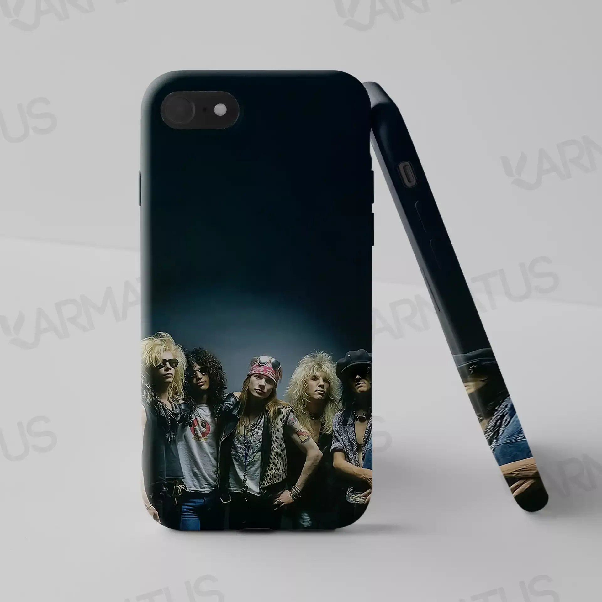 قاب موبایل گانز اند روزز | کالکشن Music مدل Gnr-51 499,000&Nbsp;تومان &Ndash; کارماتوس قاب موبایل طرح گروه موسیقی Guns N' Roses گانز ان روزز