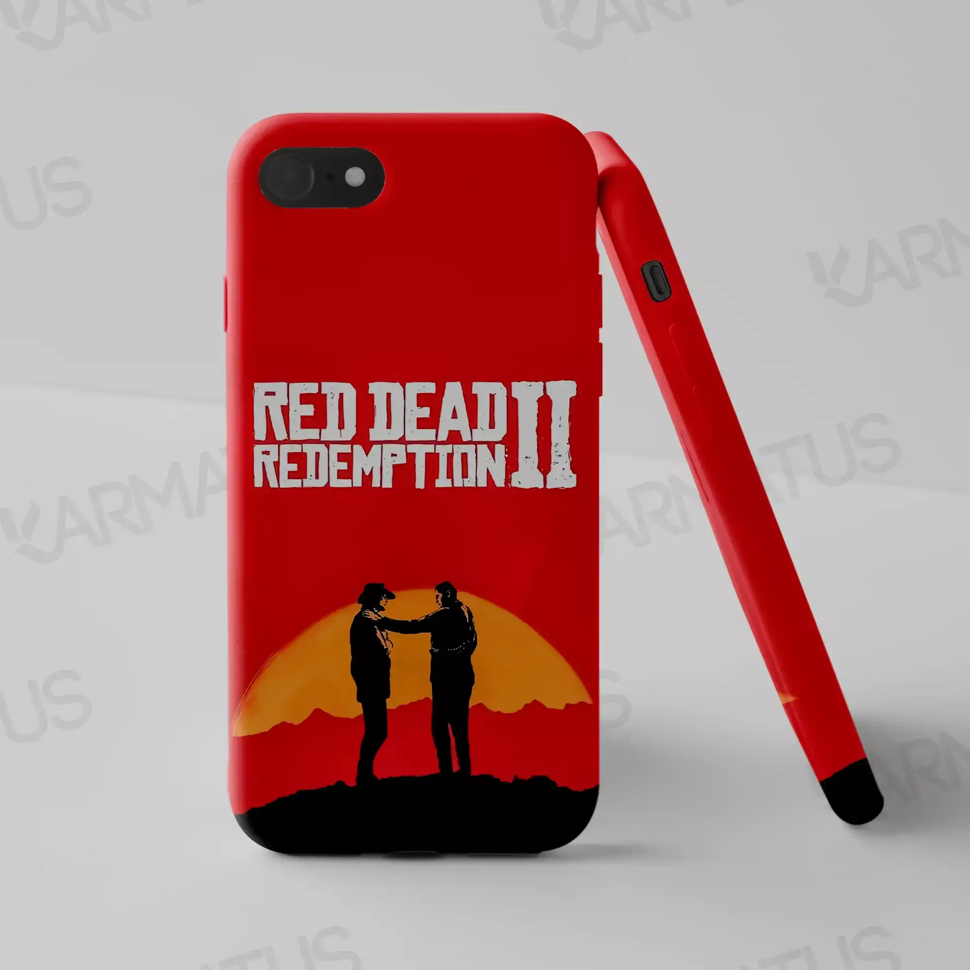 قاب موبایل رد دد ردمپشن | کالکشن Game مدل Rdr-49 499,000&Nbsp;تومان &Ndash; کارماتوس قاب موبایل طرح بازی Red Dead Redemption رد دد ریدمپشن