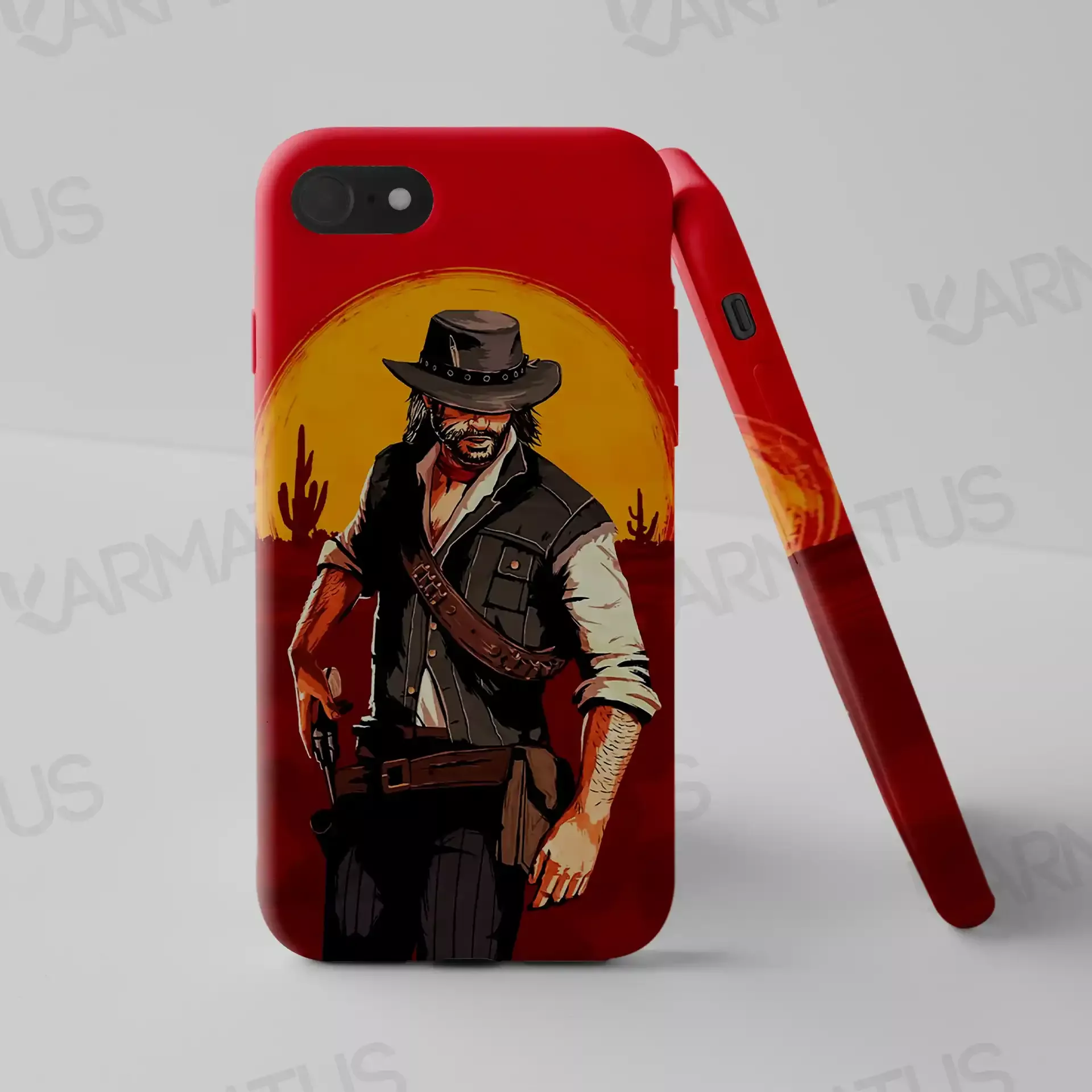 قاب موبایل رد دد ردمپشن | کالکشن Game مدل Rdr-50 499,000&Nbsp;تومان &Ndash; کارماتوس قاب موبایل طرح بازی Red Dead Redemption رد دد ریدمپشن