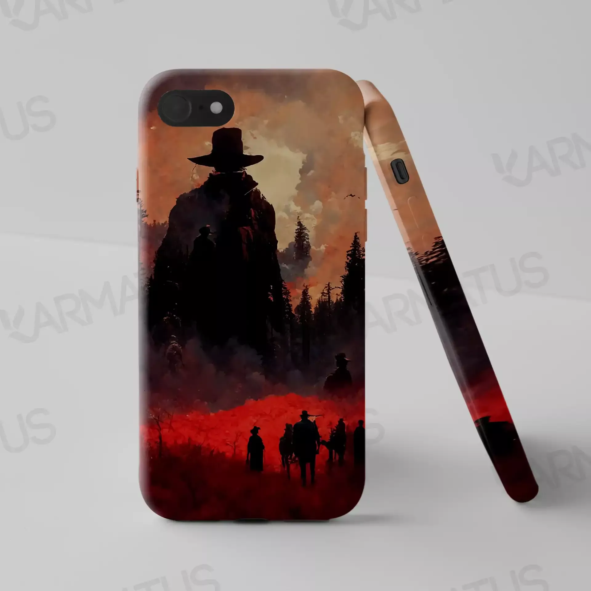 قاب موبایل رد دد ردمپشن | کالکشن Game مدل Rdr-52 499,000&Nbsp;تومان &Ndash; کارماتوس قاب موبایل طرح بازی Red Dead Redemption رد دد ریدمپشن