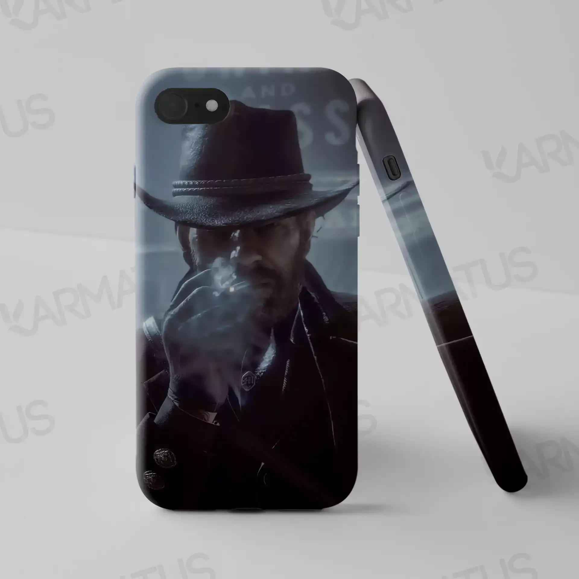 قاب موبایل رد دد ردمپشن | کالکشن Game مدل Rdr-53 499,000&Nbsp;تومان &Ndash; کارماتوس قاب موبایل طرح بازی Red Dead Redemption رد دد ریدمپشن