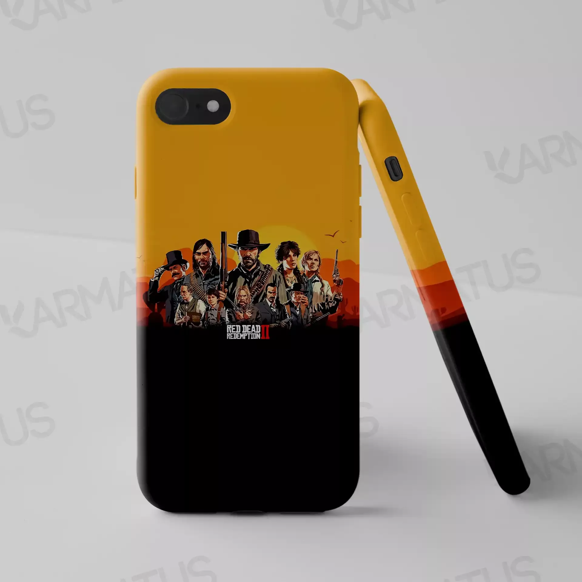 قاب موبایل رد دد ردمپشن | کالکشن Game مدل Rdr-58 499,000&Nbsp;تومان &Ndash; کارماتوس قاب موبایل طرح بازی Red Dead Redemption رد دد ریدمپشن