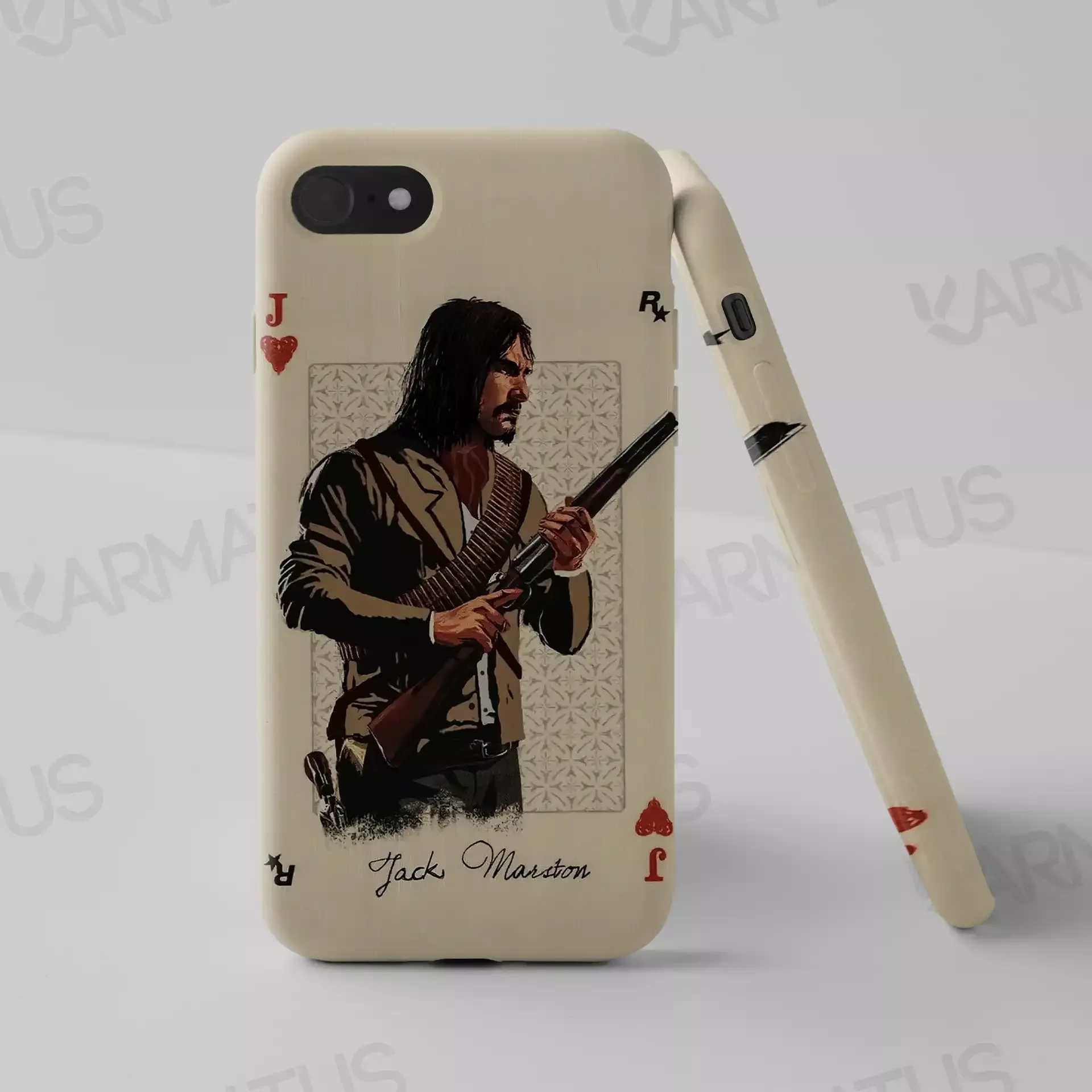 قاب موبایل رد دد ردمپشن | کالکشن Game مدل Rdr-66 499,000&Nbsp;تومان &Ndash; کارماتوس قاب موبایل طرح بازی Red Dead Redemption رد دد ریدمپشن