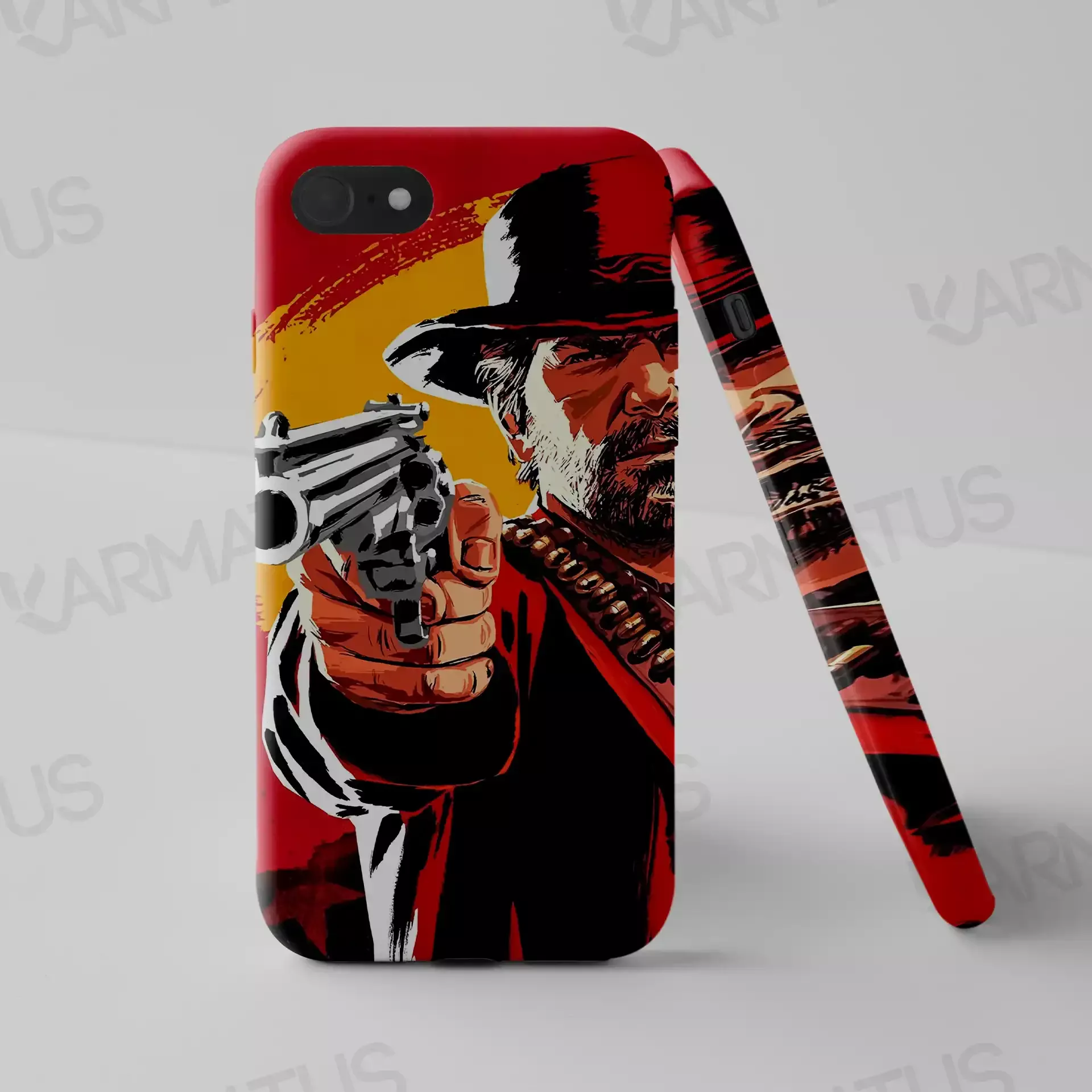 قاب موبایل رد دد ردمپشن | کالکشن Game مدل Rdr-67 499,000&Nbsp;تومان &Ndash; کارماتوس قاب موبایل طرح بازی Red Dead Redemption رد دد ریدمپشن