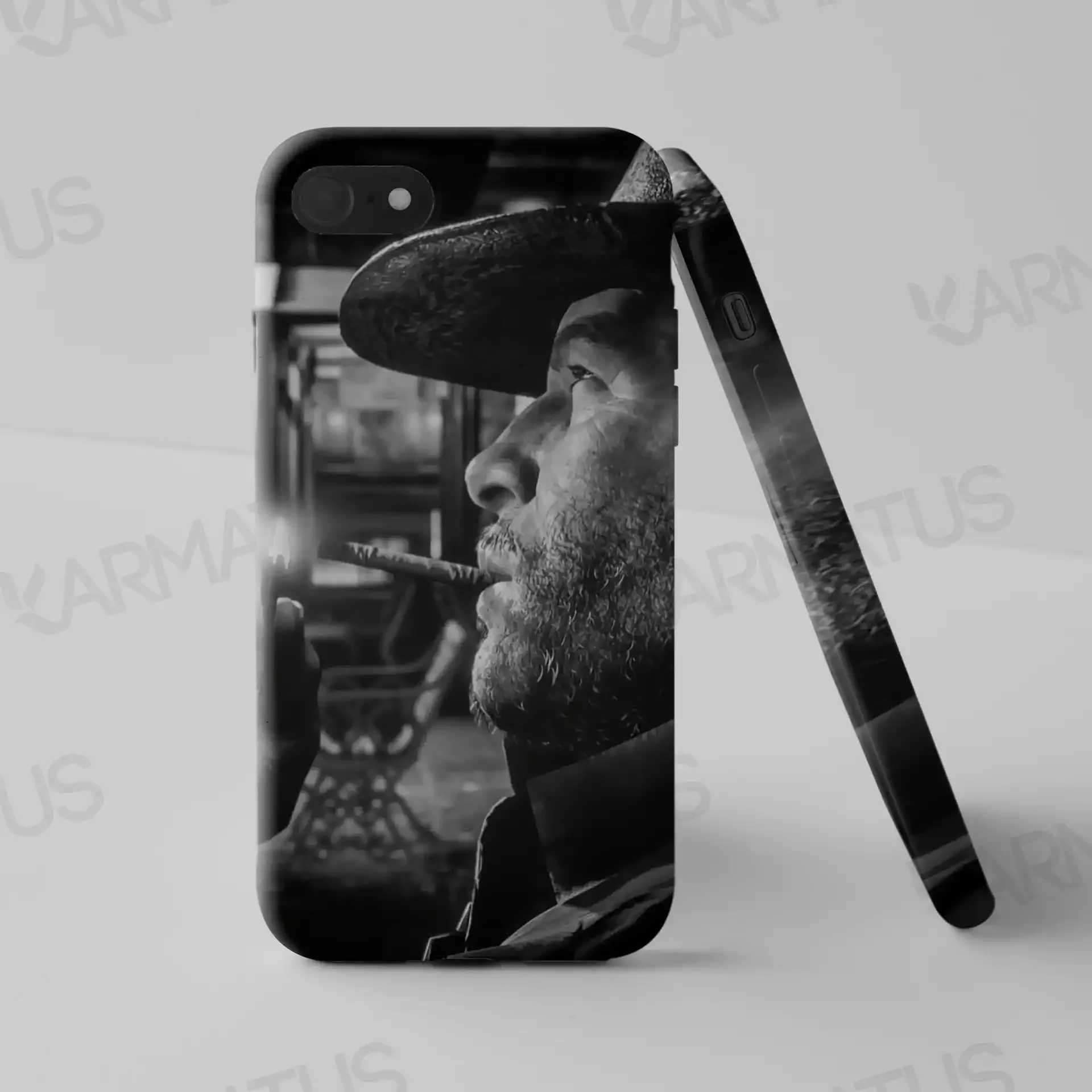 قاب موبایل رد دد ردمپشن | کالکشن Game مدل Rdr-71 499,000&Nbsp;تومان &Ndash; کارماتوس قاب موبایل طرح بازی Red Dead Redemption رد دد ریدمپشن