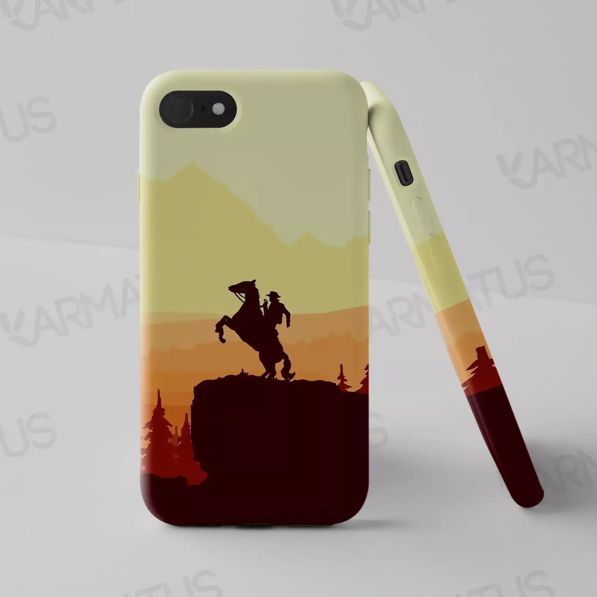 قاب موبایل رد دد ردمپشن | کالکشن Game مدل Rdr-72 499,000&Nbsp;تومان &Ndash; کارماتوس قاب موبایل طرح بازی Red Dead Redemption رد دد ریدمپشن