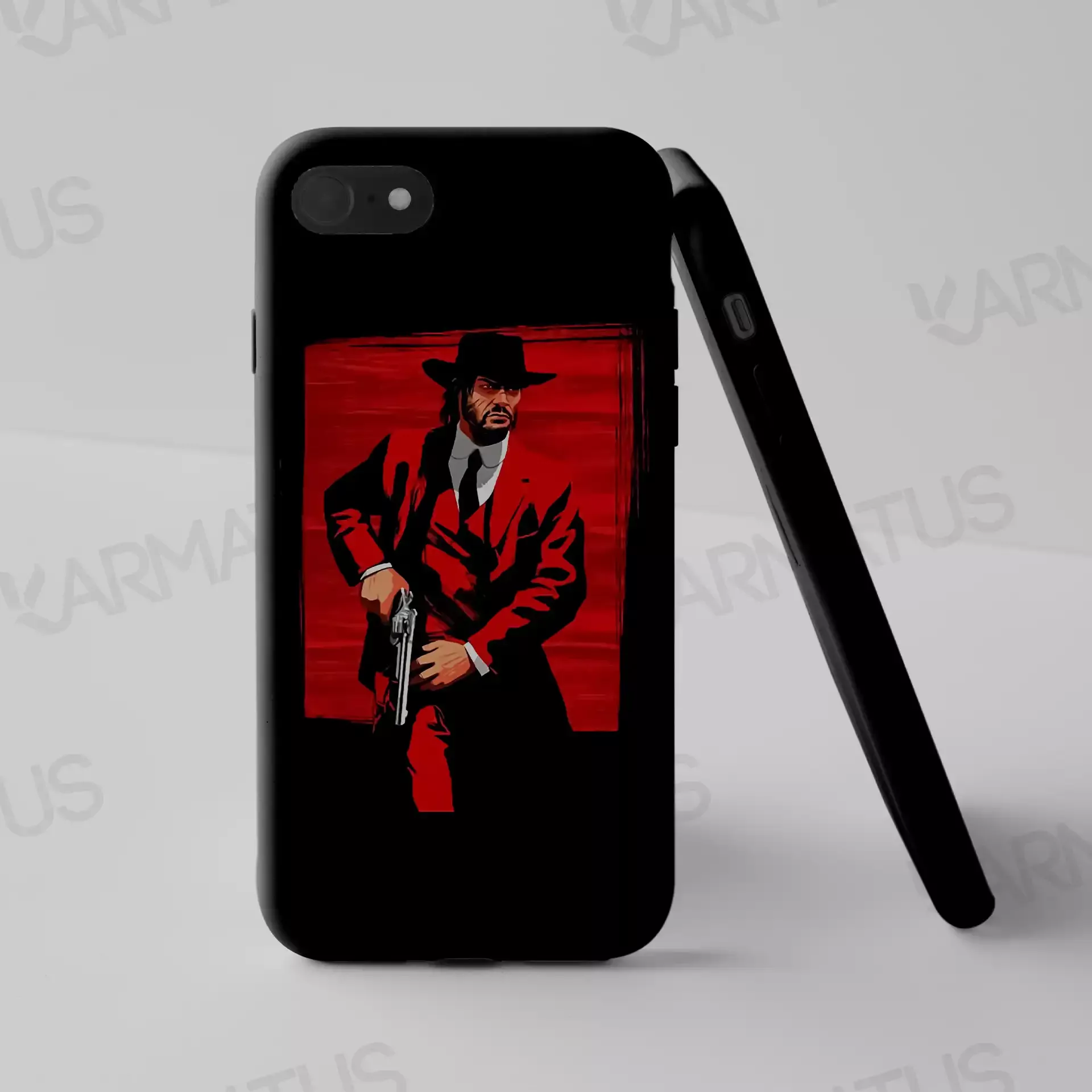 قاب موبایل رد دد ردمپشن | کالکشن Game مدل Rdr-78 499,000&Nbsp;تومان &Ndash; کارماتوس قاب موبایل طرح بازی Red Dead Redemption رد دد ریدمپشن