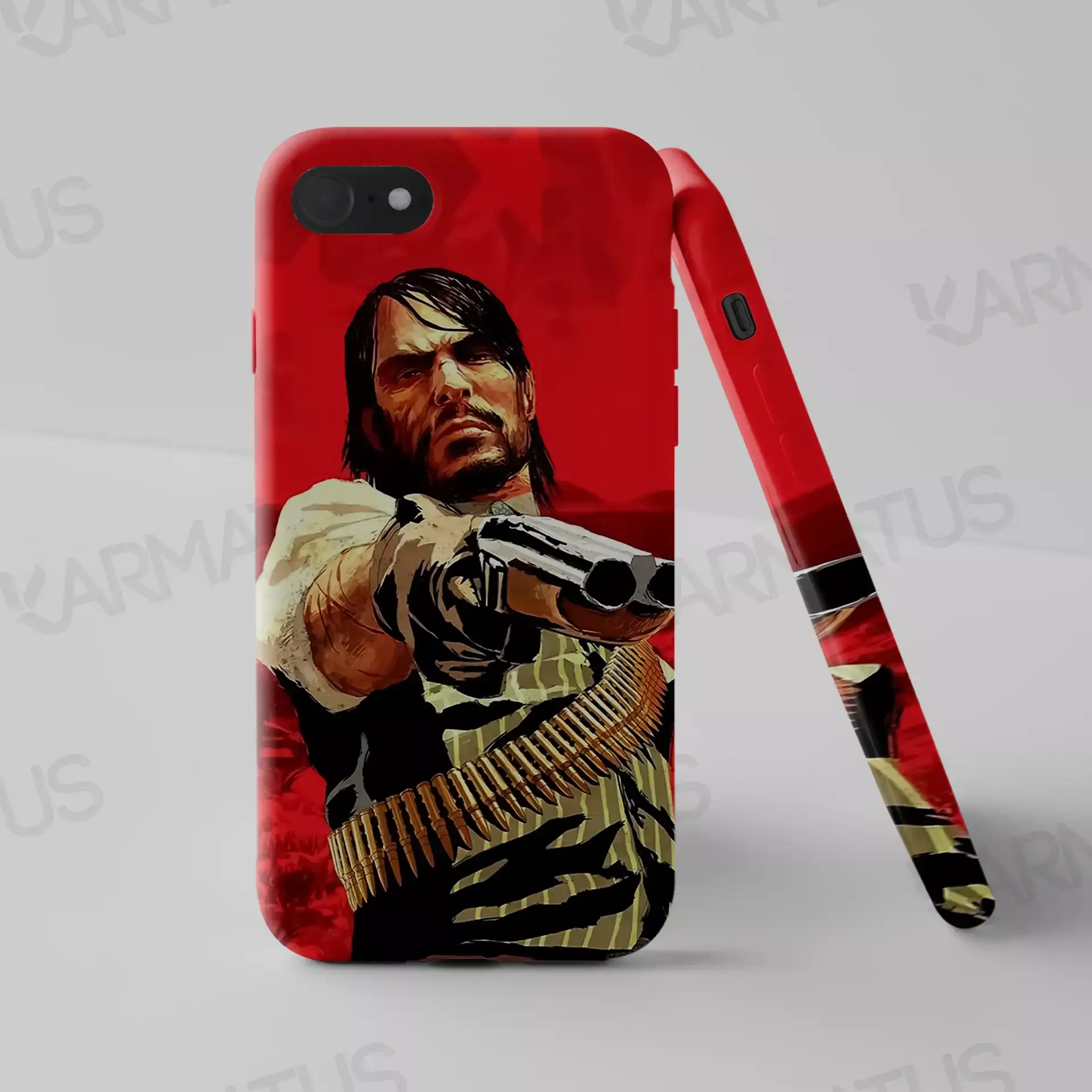 قاب موبایل رد دد ردمپشن | کالکشن Game مدل Rdr-90 499,000&Nbsp;تومان &Ndash; کارماتوس قاب موبایل طرح بازی Red Dead Redemption رد دد ریدمپشن