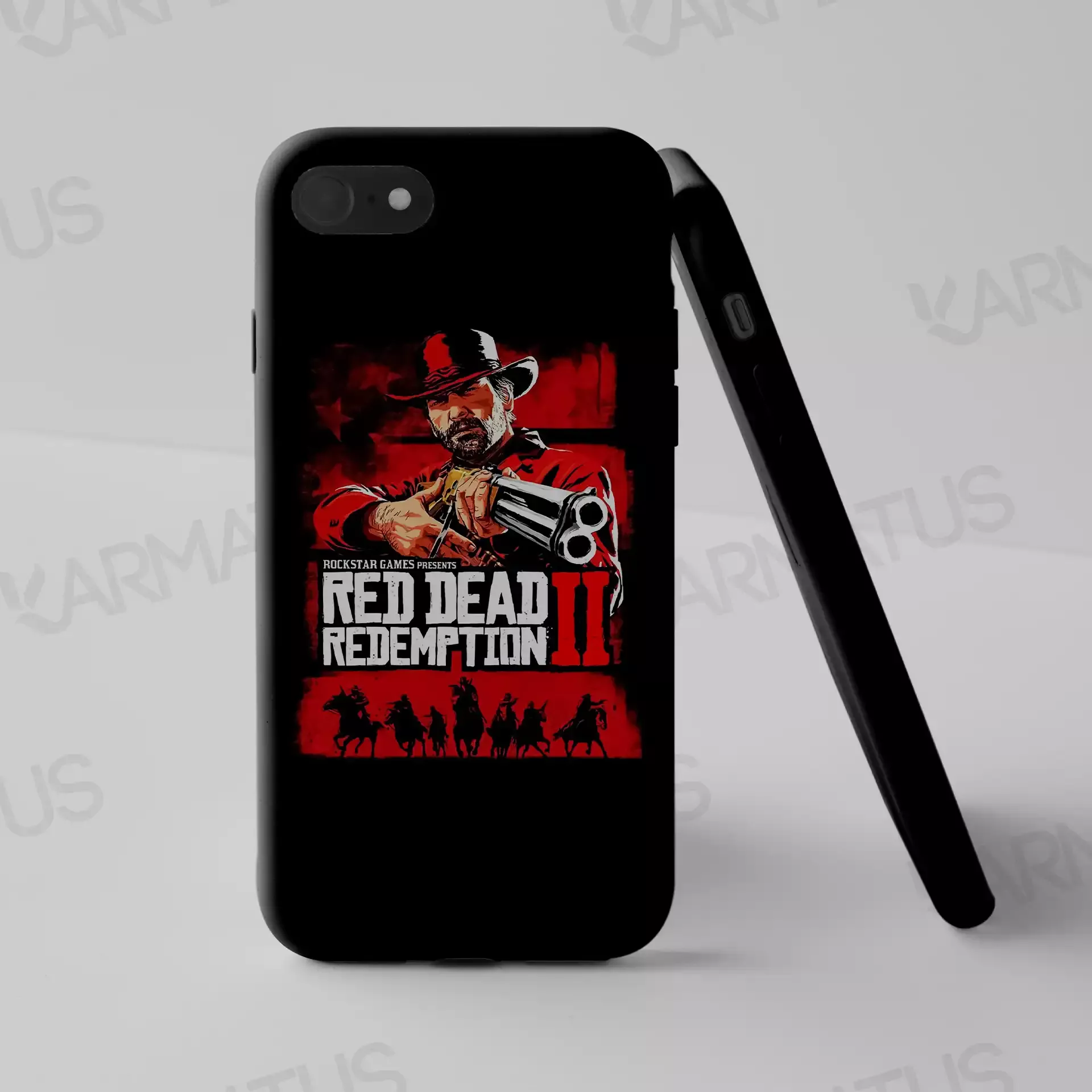 قاب موبایل رد دد ردمپشن | کالکشن Game مدل Rdr-92 499,000&Nbsp;تومان &Ndash; کارماتوس قاب موبایل طرح بازی Red Dead Redemption رد دد ریدمپشن