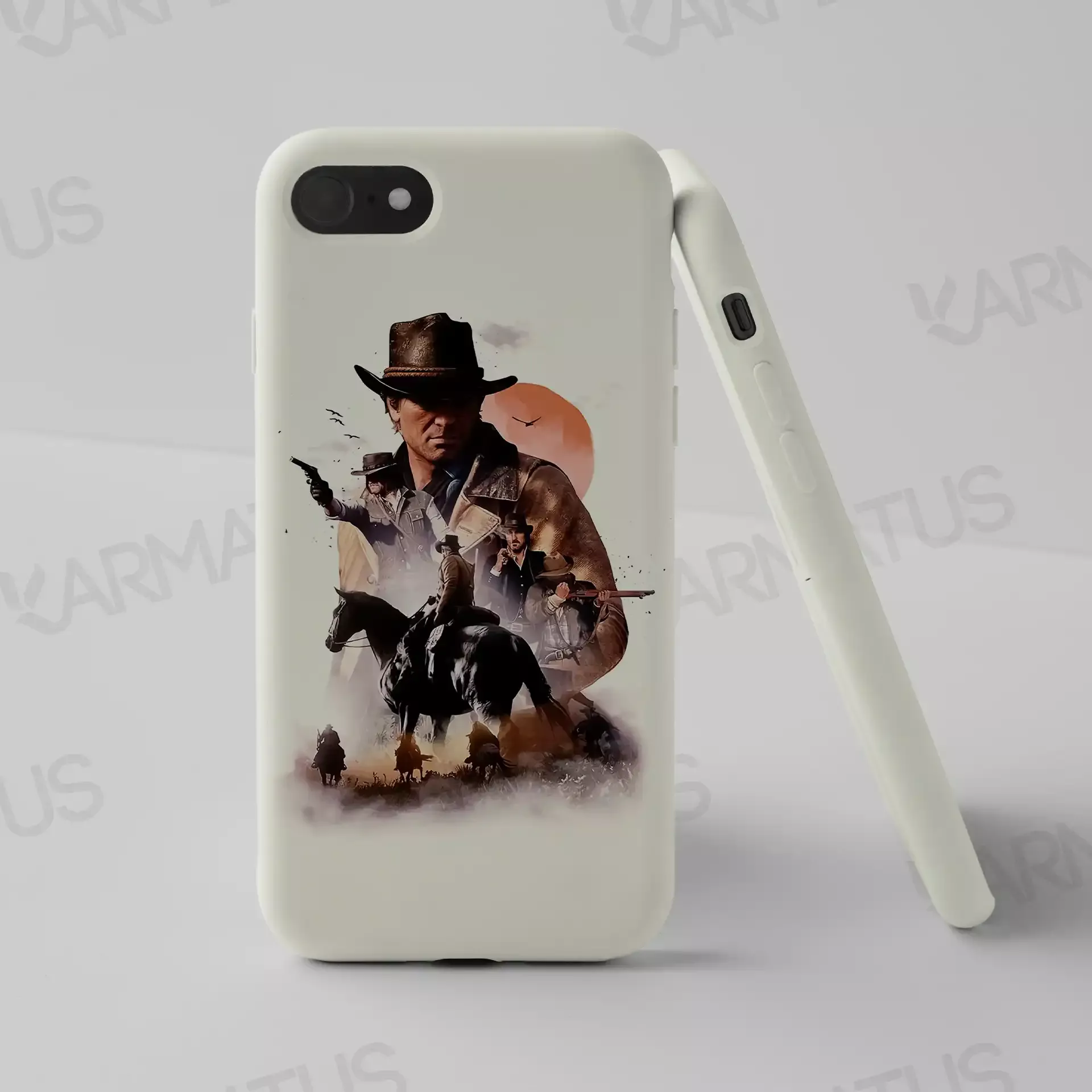 قاب موبایل رد دد ردمپشن | کالکشن Game مدل Rdr-93 499,000&Nbsp;تومان &Ndash; کارماتوس قاب موبایل طرح بازی Red Dead Redemption رد دد ریدمپشن