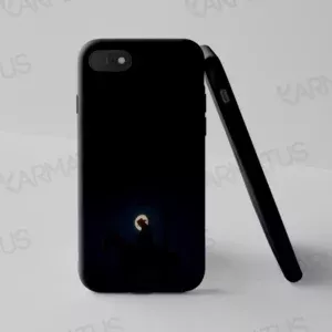 قاب موبایل طرح بازی Red Dead Redemption رد دد ریدمپشن