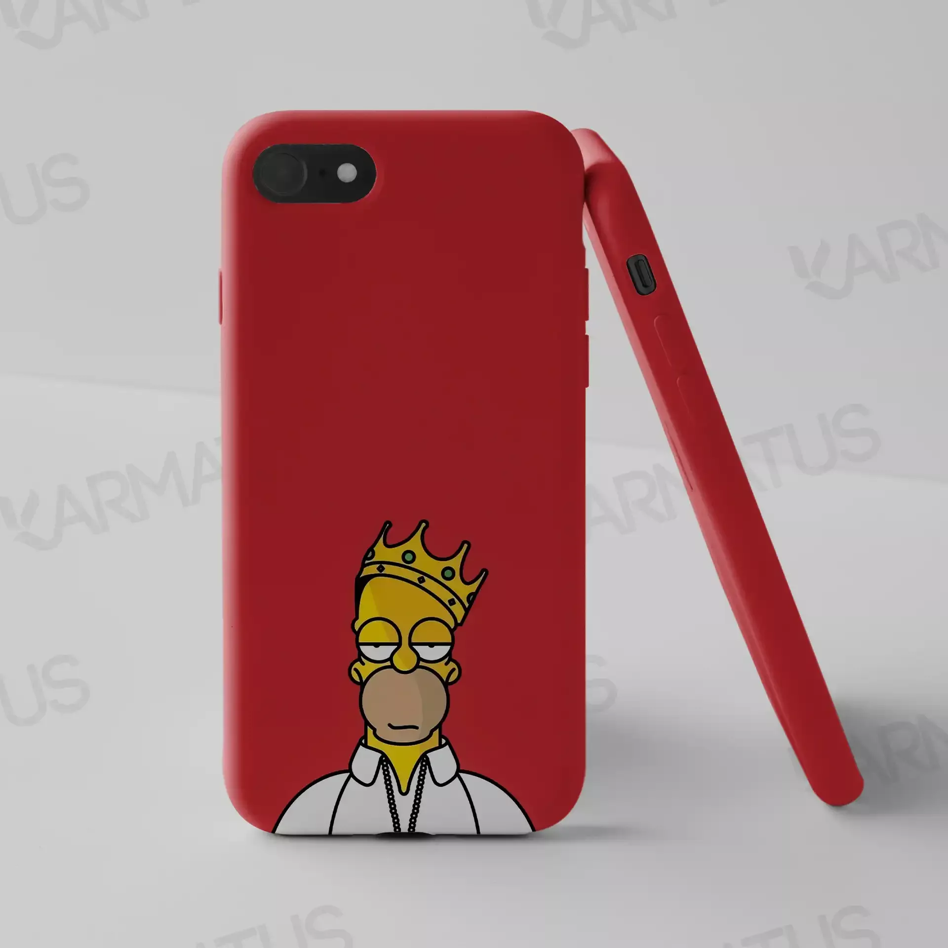 قاب موبایل سیمپسون ها | کالکشن Animation مدل Sim-18 499,000&Nbsp;تومان &Ndash; کارماتوس قاب موبایل طرح سیمپسون ها The Simpsons