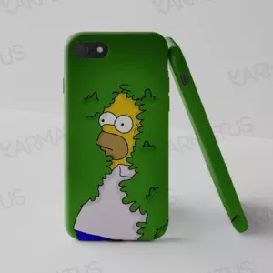 قاب موبایل طرح سیمپسون‌ ها The Simpsons