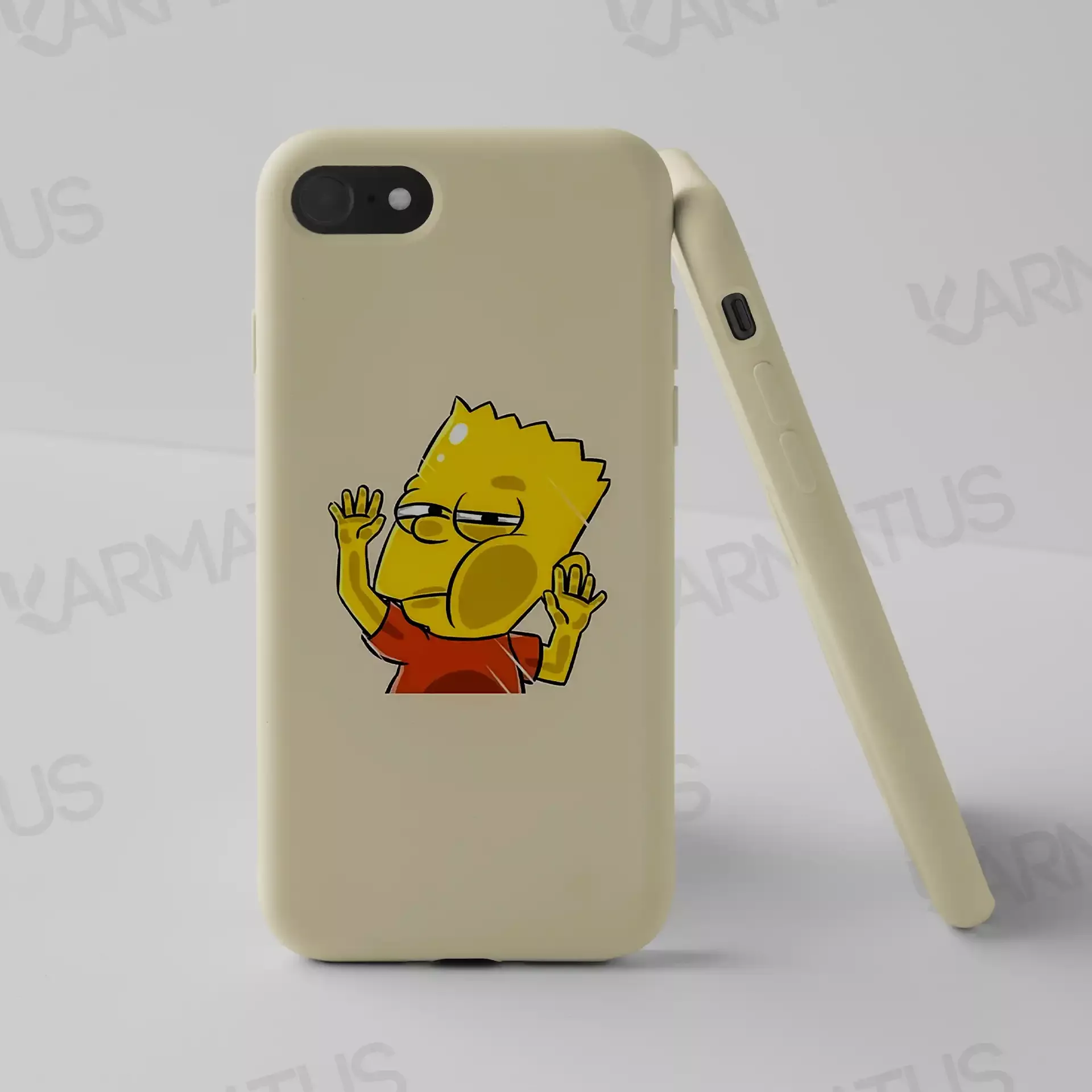 قاب موبایل سیمپسون ها | کالکشن Animation مدل Sim-26 499,000&Nbsp;تومان &Ndash; کارماتوس قاب موبایل طرح سیمپسون ها The Simpsons