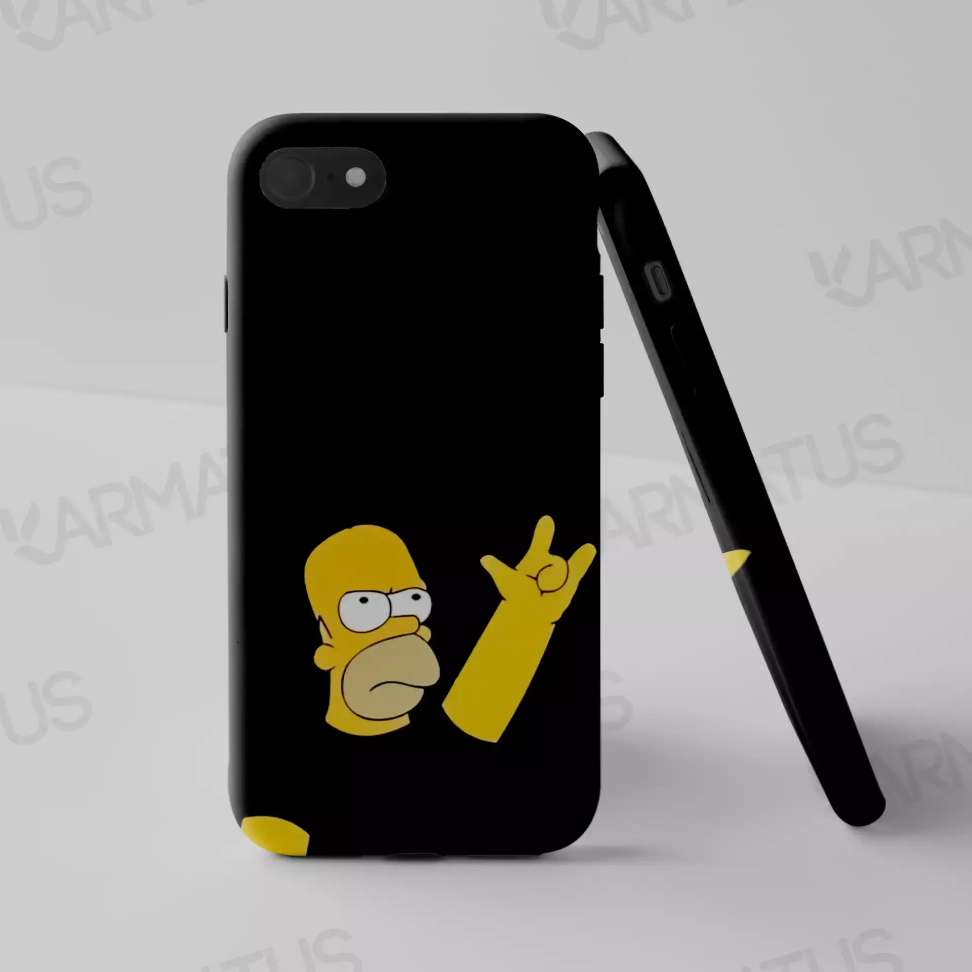 قاب موبایل سیمپسون ها | کالکشن Animation مدل Sim-30 499,000&Nbsp;تومان &Ndash; کارماتوس قاب موبایل طرح سیمپسون ها The Simpsons