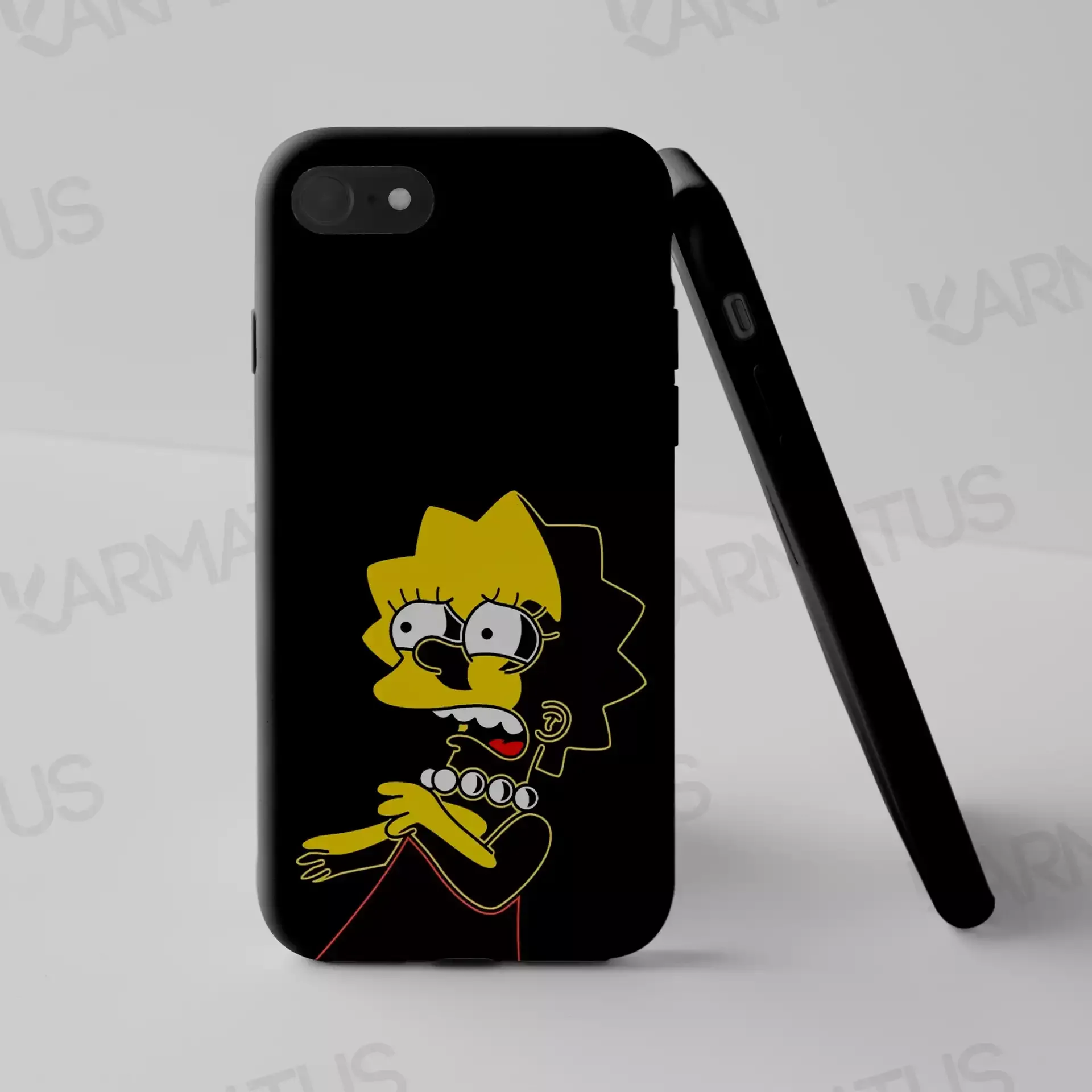 قاب موبایل سیمپسون ها | کالکشن Animation مدل Sim-31 499,000&Nbsp;تومان &Ndash; کارماتوس قاب موبایل طرح سیمپسون ها The Simpsons