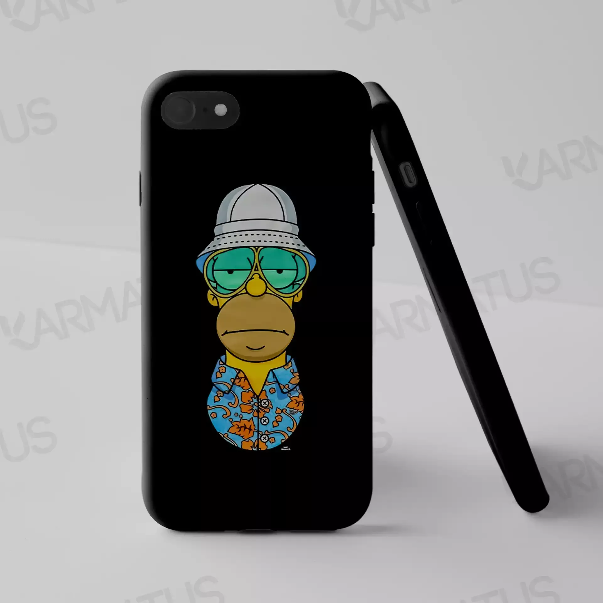 قاب موبایل سیمپسون ها | کالکشن Animation مدل Sim-32 499,000&Nbsp;تومان &Ndash; کارماتوس قاب موبایل طرح سیمپسون ها The Simpsons